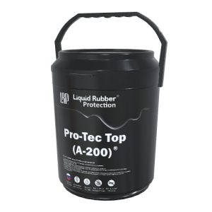 Pro-Tec Top (A-200)® Гидроизоляционные и защитные покрытия на основе акриловой эмульсии
