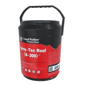 Spray-Tec Roof (B-200)® Высококачественная гидроизоляция кровли