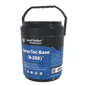 Spray-Tec Base (B-250)® Гидроизоляция и защита бетонных поверхностей