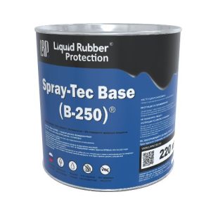 Spray-Tec Base (B-250)® Гидроизоляция и защита бетонных поверхностей