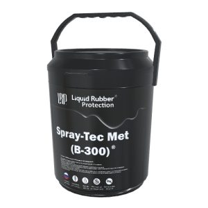Spray-Tec Met (B-300)® Антикоррозийная защита металла