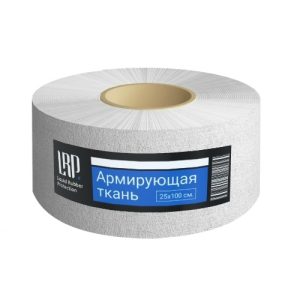 Армирующая ткань 25x100