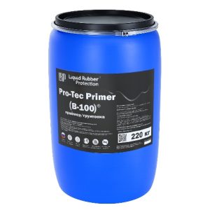 Pro-Tec Primer (B-100)