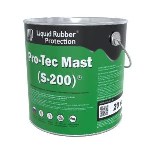 Pro-Tec Mast (S-200)® Мастика универсальная