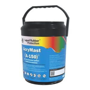 Acrymast А-150 Fiber