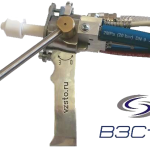 Пистолет для ппу ДУГА™РП5