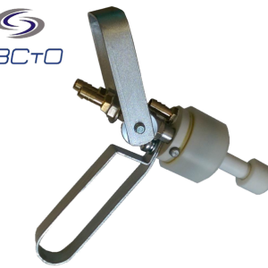 Пистолет- распылитель ППУ ДУГА РП1