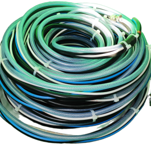 Комплект напорных рукавов - 10 м.