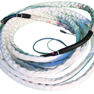 Комплект утеплённых напорных рукавов (20м)